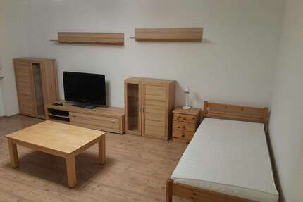 WG-Zimmer in Frankfurt am Main 600,00 € 20 m²