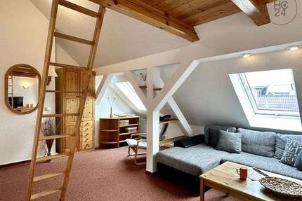 Wohnen auf Zeit in Leipzig 750,00 €