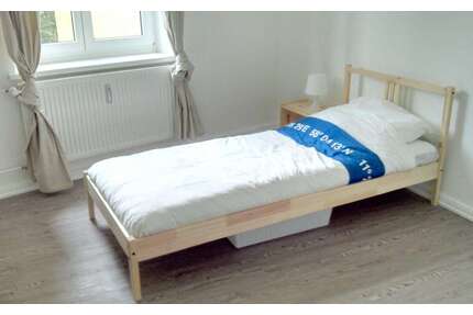 WG-Zimmer in Hamburg 665,00 € 22 m²