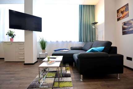 Wohnen auf Zeit in Offenbach am Main 1.595,00 €