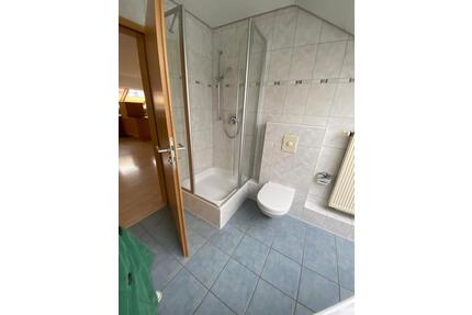 freiwerdende große 4 ZKB Wohnung mit Einbauküche in Kassel-Waldau - Garage möglich ( KS-NS149-2 )