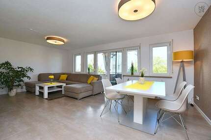Wohnen auf Zeit in Bietigheim-Bissingen 1.990,00 €
