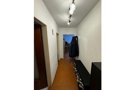 Top Lage 1-Zimmer Wohnung in Stuttgart Süd