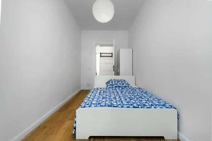 WG-Zimmer in Berlin 620,00 € 13 m²