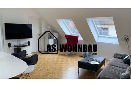 Wohnung zum Mieten in Münster 1.344,39 € 70.36 m²