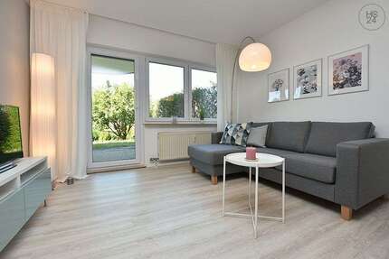 Wohnen auf Zeit in Ostfildern 1.090,00 €