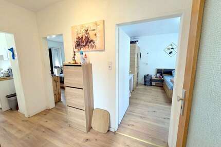 Wohnen auf Zeit in Offenbach am Main 1.400,00 €