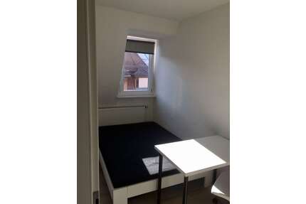 Wohnen auf Zeit in Stuttgart 400,00 €