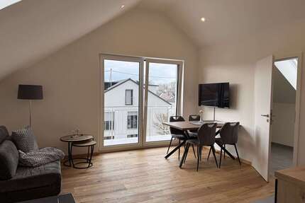 Wohnen auf Zeit in Karlsruhe 1.450,00 €