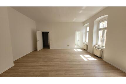 Sonnenberg * Hübsche 2 Zimmer * Großes Wohnzimmer * Frei - Chemnitz Hilbersdorf