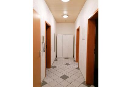 Wunderschöne 3-Zimmer Wohnung auf dem Ölberg zu vermieten - Wuppertal Elberfeld