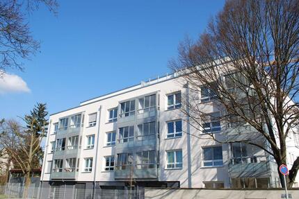 Möblierte 2-Zimmer Seniorenwohnung ab 60-Jahren in Nürnberg - Schweinau