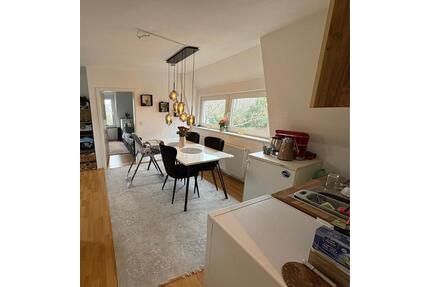 Helle 2x Zimmer Wohnung | Innenstadt Mühlenstraße - Melle