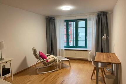 Reine Mädels-WG nur wenige Meter zum See - Überlingen