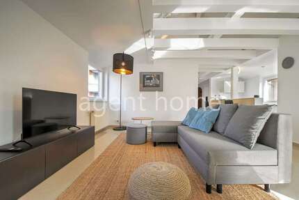 Wohnen auf Zeit in Stuttgart 1.800,00 €