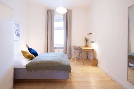 WG-Zimmer in Berlin 800,00 € 15 m²