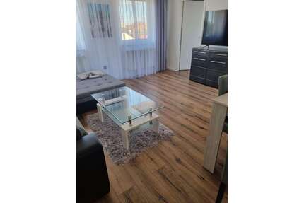 Wohnung zum Mieten in Nürnberg 1.075,00 € 67 m²