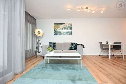 Wohnen auf Zeit in Filderstadt 1.260,00 €