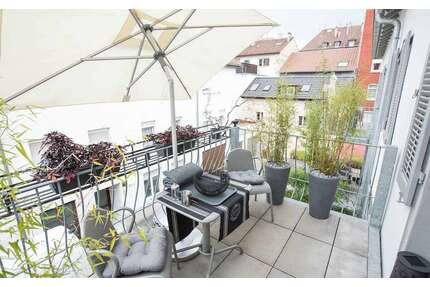 Wohnen auf Zeit in Stuttgart 1.630,00 €