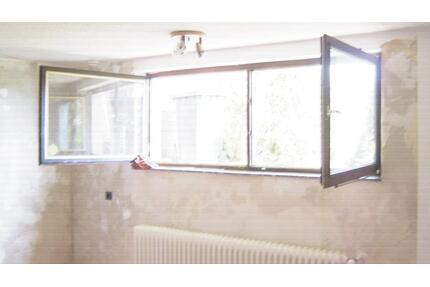 EINLIEGERWOHNUNG - 2 ZIMMER - 60 QM - Heusweiler