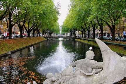 Wohnen auf Zeit in Meerbusch 1.400,00 €