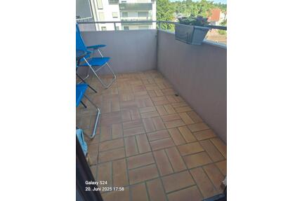 2 Zimmer Mietwohnung - 650,00&nbsp;EUR Kaltmiete, ca.&nbsp; 55,00&nbsp;m&sup2; in Senden (PLZ: 89250)