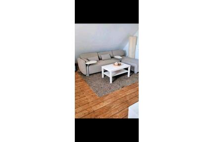 Möbliertes Apartment in Bochum-Stiepel 580.-Warmmiete