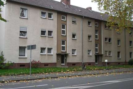 Wohnung zum Mieten in Mönchengladbach 469,00 € 42 m²