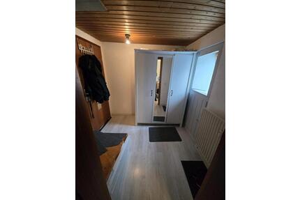 Dachgeschosswohnung in Bad Honnef