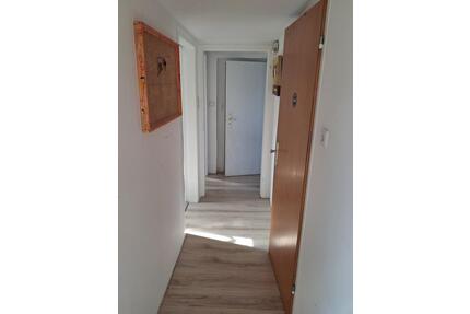 Gepflegte 2-Zimmer-Wohnung im 2. OG in Dortmund-Loh