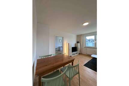 WG-Zimmer in Essen 650,00 € 11 m²