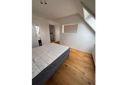 Wohnen auf Zeit in Dachau 900,00 €