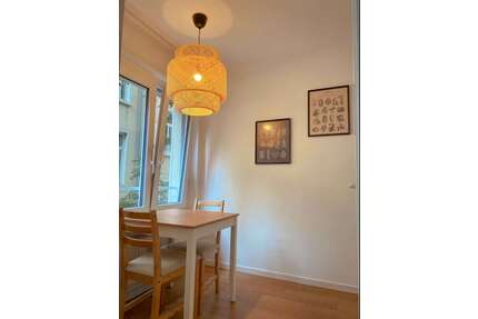 WG-Zimmer in Frankfurt am Main 1.200,00 € 20 m²