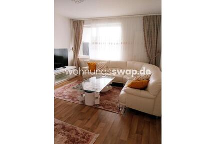 Wohnungsswap - 2 Zimmer, 65 m² - Sebastianstraße, Kreuzberg, Berlin