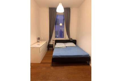 WG-Zimmer in Berlin 750,00 € 12 m²