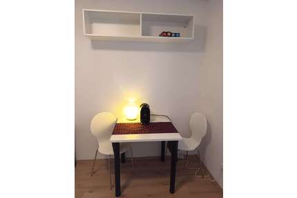 Wohnen auf Zeit in Nürnberg 1.200,00 €