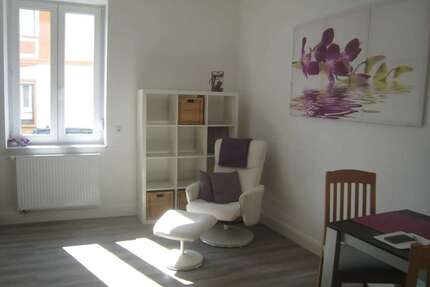Wohnen auf Zeit in Frankfurt am Main 1.375,00 €