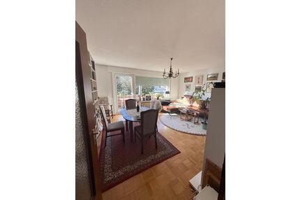 4-Zimmer Wohnung in Sackgassenlage - Minden Bärenkämpen