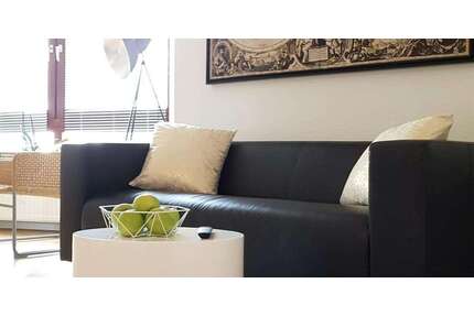 Wohnen auf Zeit in Hannover 1.800,00 €