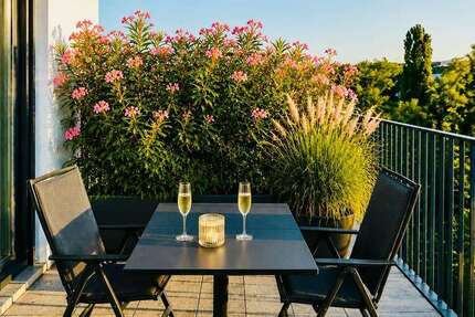 Wohnen auf Zeit in Offenbach am Main 1.950,00 €