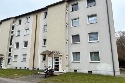 Smarter Wohnen: 2,5-Zimmer-Wohnung in zentraler Lage - Dortmund Scharnhorst