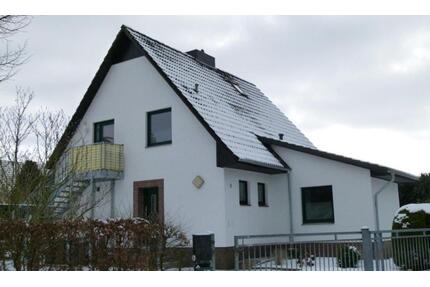 Wohnen am Grabauer See 2-(3)Zimmer DG-Wohnung - Itzstedt