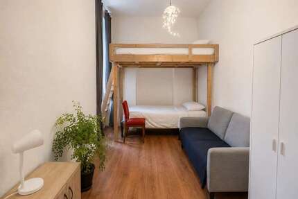 WG-Zimmer in Berlin 425,00 € 18 m²