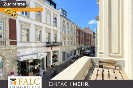 Wohnung zum Mieten in Stolberg (Rheinland) 475,00 € 55 m²