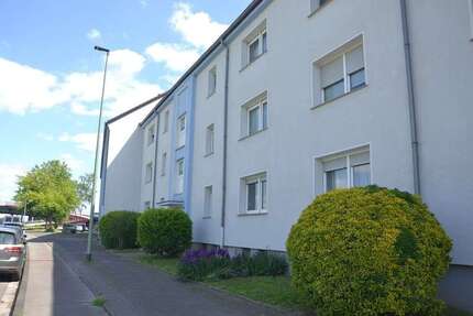 Wohnung zum Mieten in Duisburg 455,00 € 58.93 m²