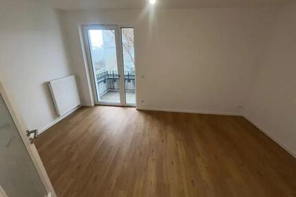 1-Zimmer Wohnung in Lichtenberg - Berlin
