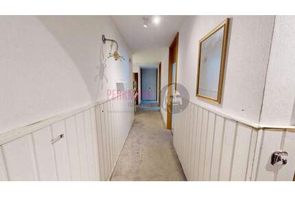 Bezugsfreie 3-Zimmer-Wohnung mit Balkon und TFG-Stellplatz Ideal auch für WG Konzept - München Ramersdorf-Perlach