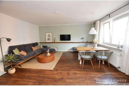 Wohnen auf Zeit in Bremen 1.200,00 €