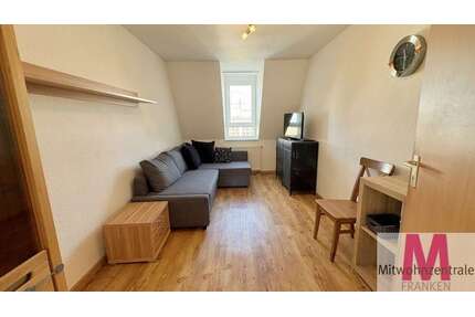 Wohnen auf Zeit in Nürnberg 850,00 €