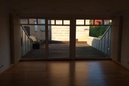 1-2 Zimmer Wohnung Zentral -ANFRAGESTOPP- - Saarbrücken West